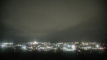 Weather camera view of Mt. Sequoyah.