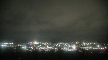 Weather camera view of Mt. Sequoyah.