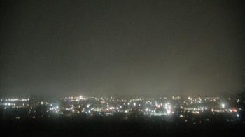 Weather camera view of Mt. Sequoyah.