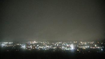 Weather camera view of Mt. Sequoyah.