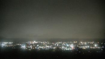 Weather camera view of Mt. Sequoyah.