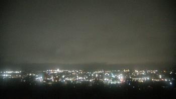 Weather camera view of Mt. Sequoyah.