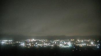 Weather camera view of Mt. Sequoyah.
