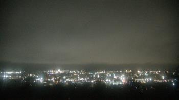 Weather camera view of Mt. Sequoyah.