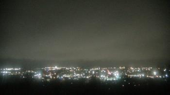 Weather camera view of Mt. Sequoyah.