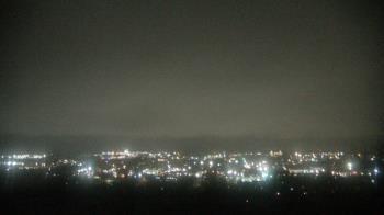Weather camera view of Mt. Sequoyah.