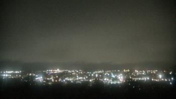 Weather camera view of Mt. Sequoyah.