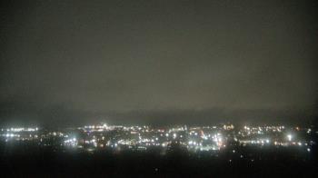 Weather camera view of Mt. Sequoyah.