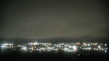 Weather camera view of Mt. Sequoyah.