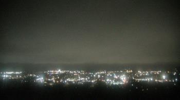 Weather camera view of Mt. Sequoyah.