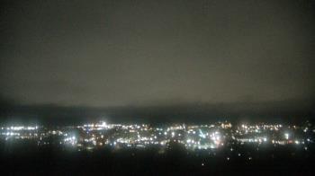 Weather camera view of Mt. Sequoyah.