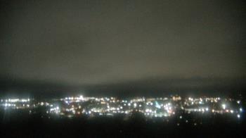 Weather camera view of Mt. Sequoyah.