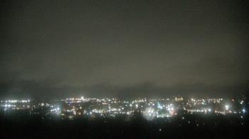 Weather camera view of Mt. Sequoyah.