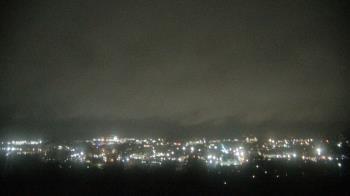 Weather camera view of Mt. Sequoyah.