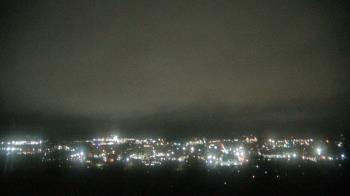 Weather camera view of Mt. Sequoyah.