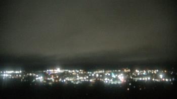 Weather camera view of Mt. Sequoyah.