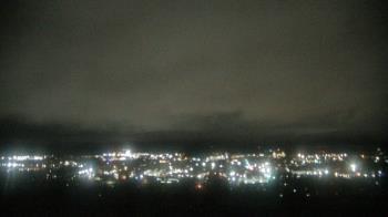Weather camera view of Mt. Sequoyah.