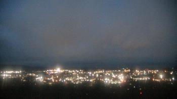 Weather camera view of Mt. Sequoyah.