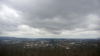 Weather camera view of Mt. Sequoyah.