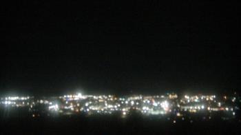 Weather camera view of Mt. Sequoyah.