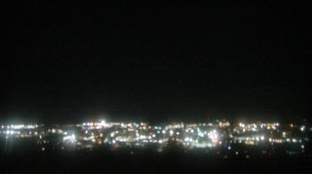 Weather camera view of Mt. Sequoyah.