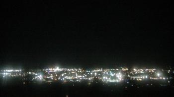 Weather camera view of Mt. Sequoyah.