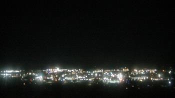 Weather camera view of Mt. Sequoyah.