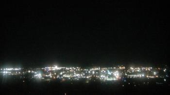 Weather camera view of Mt. Sequoyah.