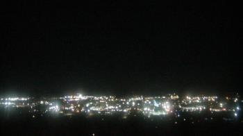 Weather camera view of Mt. Sequoyah.