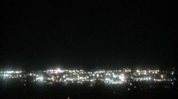 Weather camera view of Mt. Sequoyah.