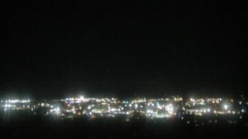 Weather camera view of Mt. Sequoyah.