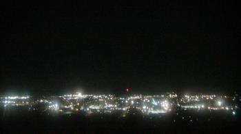 Weather camera view of Mt. Sequoyah.