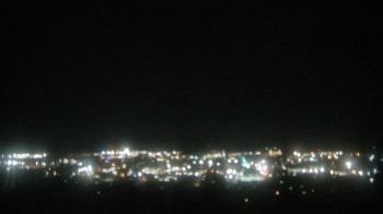 Weather camera view of Mt. Sequoyah.