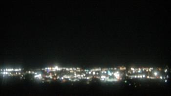 Weather camera view of Mt. Sequoyah.