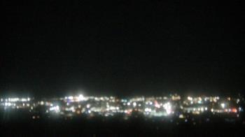 Weather camera view of Mt. Sequoyah.