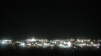 Weather camera view of Mt. Sequoyah.