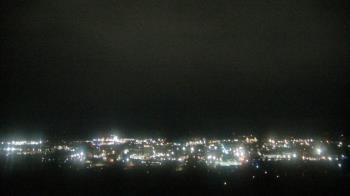 Weather camera view of Mt. Sequoyah.