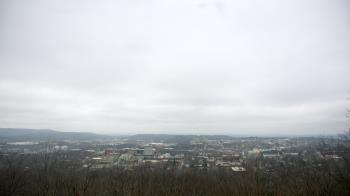 Weather camera view of Mt. Sequoyah.