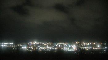 Weather camera view of Mt. Sequoyah.