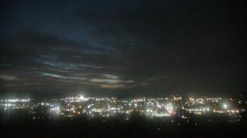 Weather camera view of Mt. Sequoyah.