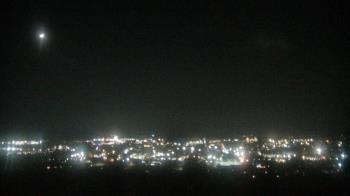 Weather camera view of Mt. Sequoyah.