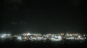 Weather camera view of Mt. Sequoyah.