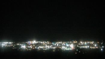 Weather camera view of Mt. Sequoyah.