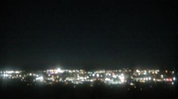 Weather camera view of Mt. Sequoyah.