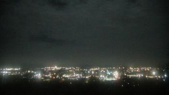 Weather camera view of Mt. Sequoyah.