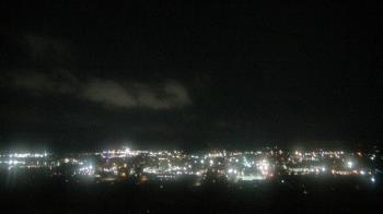 Weather camera view of Mt. Sequoyah.