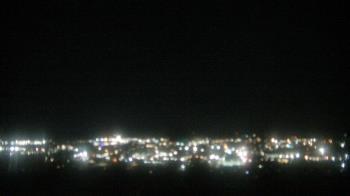 Weather camera view of Mt. Sequoyah.