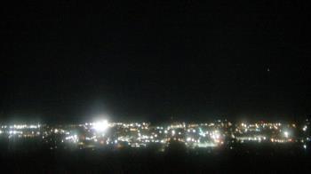 Weather camera view of Mt. Sequoyah.