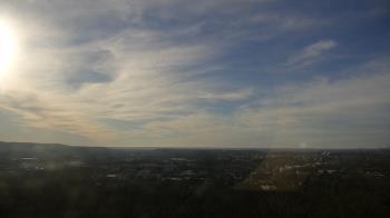 Weather camera view of Mt. Sequoyah.
