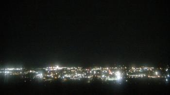 Weather camera view of Mt. Sequoyah.